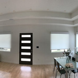 Houston Residence - Products