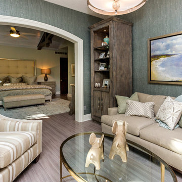 Meghan's Previous work