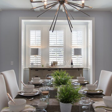 Polywood Plantation Shutters