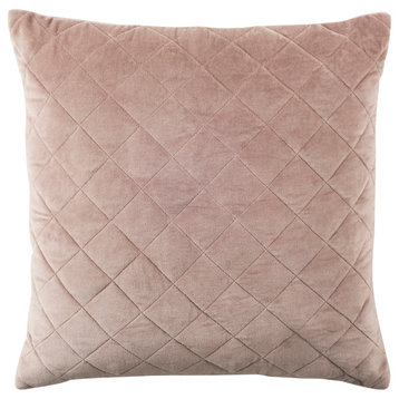 Safavieh Harper Quilt Pillow, 18"x18"