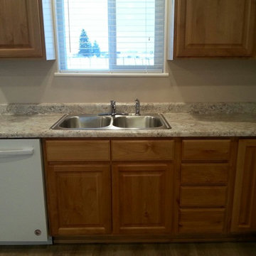 Laminate Countertop