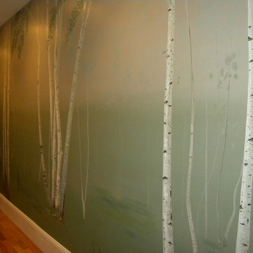 Murals