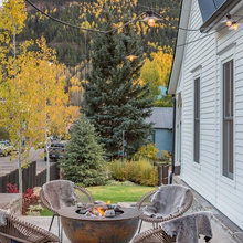 Fire pit Ideas