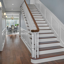 Staircase Ideas