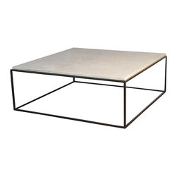 Coffee Tables - Products