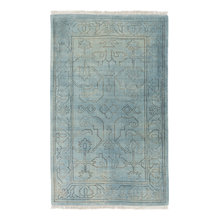 Blue Rugs
