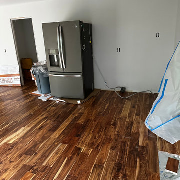 Upcoming Milford kitchen Renovation