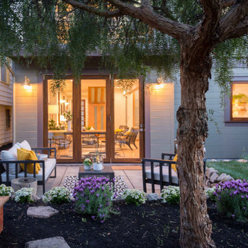 McAuley St Residence | Modern Remodel & Addition