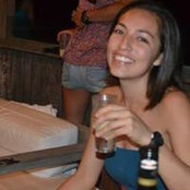 Cynthia Garcías billede