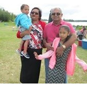 Nandini Narine's photo