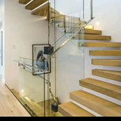 Foto de Stairs of style
