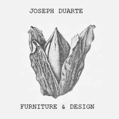 Joseph Duarte Design & Furniturer