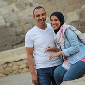 Arwa Ashraf's photo