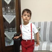 Photo de Erdem Erdogan