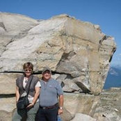 Iris Ewanec Brown's photo