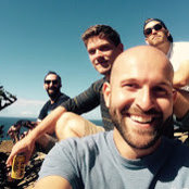 Evan Gregoire's photo