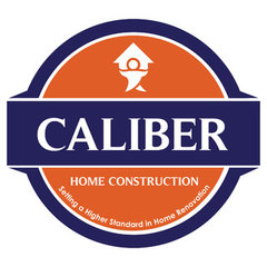 Caliber Home Construction