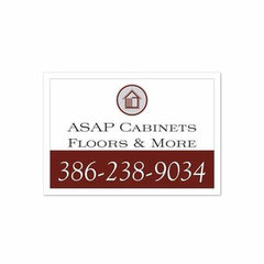 ASAP Cabinets Floors & More