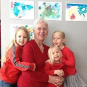 Anne Worner's photo