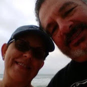 Raymond and Estella LeBlanc's photo
