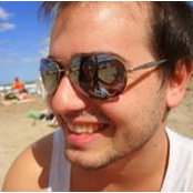 Lucas Chinni's photo