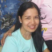 Joyce Oael's photo