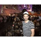 Nicholas Micevski's photo