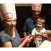Judy Stein's photo