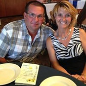 John Hess's photo