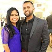 Anish Abraham's photo