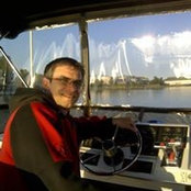 Gary Hewitts billede