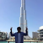 Toshi Mito's photo
