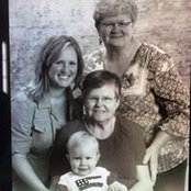 Tina Muir's photo