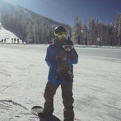 Casey McDermotts foto