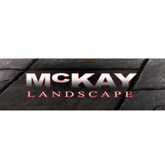 Mckay Landscape