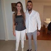 Mende Kovacevski's photo