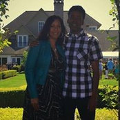 Avian Samuel's photo