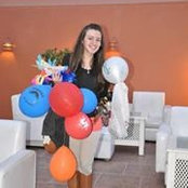 Dalia El-Rafie's photo