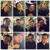 Foto von Qisen Chen