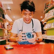Philip Dela Paz's photo
