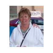 Sheila Hall's photo