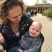 Emma Atkinson's photo