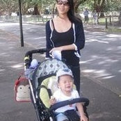 Sarah Ooi's photo