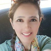 Mahira Asim's photo