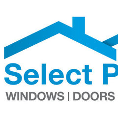 Select Products (Yorkshire) Ltd