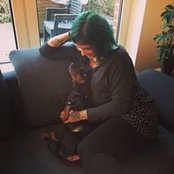Farina Steinborn's photo
