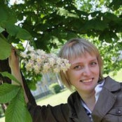 Евгения Перцова's photo