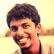Foto von Vidarth Jaikrishnan