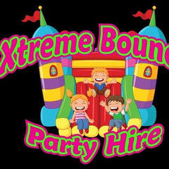 Xtreme Bounce Party Hire Perth