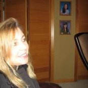 Anne Oxleys foto